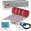 VILSTEIN Elektrische Fußbodenheizung 150W - Komplett-Set - Produktbild-Vorschau 1