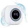 MEDION S66884 Duschradio mit Bluetooth (Badradio, UKW Produktbild-Vorschau 1