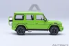 Autoart 20115 - 1/64 Mercedes-AMG G63 2017 (Alien Green) - Produktbild-Vorschau 4