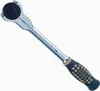 FORCE Umschaltknarre 802423 312mm Chrom-Vanadium-Stahl 750g Produktbild-Vorschau 1