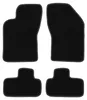 Tappetini in moquette per Fiat Coupe I 1994-2000 (coupé) – Anteprima dell’immagine prodotto 1