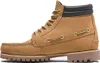 TIMBERLAND Authentic Mid Lace-Up Boot - Chaussures Hommes Voir les images du produit 9