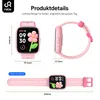 Ralio Smartwatch Kinder als Geschenk für kinder, Kompatibel Produktbild-Vorschau 9