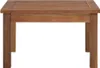 vidaXL 4-tlg. Garten-Lounge-Set mit Kissen Poly-Rattan Produktbild-Vorschau 6
