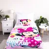 Disney Bettwäsche Minnie süßes Baby 100x135, 40x60 cm Produktbild-Vorschau 3