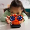 PAW Patrol, poduszkowiec z figurką psa Zumy (zrównoważony Podgląd zdjęcia produktu 4