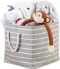 Aufbewahrungsbox 4er-Set mDesign Stoffkisten mit Griffe Produktbild-Vorschau 7
