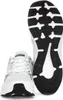 Skechers Sneakers 128606-WSL in White Leather/Silver Trim Náhled obrázku produktu 7