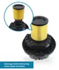 MisterVac Motorschutzfilter Ersatzfilter kompatibel mit Produktbild-Vorschau 2