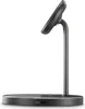 hama 00201738 caricatore qi2 caricatore wireless 15w Anteprima dell’immagine prodotto 2