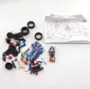 LEGO Technic NASCAR® Next Gen Chevrolet Camaro ZL1, Sada na Náhled obrázku produktu 48