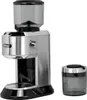 DeLonghi KG 520.M DEDICA Kaffeemühle, Farbe: Silber Produktbild-Vorschau 16