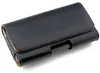 kwmobile Gürteltasche Hülle für Handys mit Gürtelclip - Produktbild-Vorschau 1
