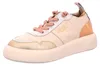 Slipper/Kletthalbschuh Sneaker (sportlich) OAKLI Produktbild-Vorschau 9