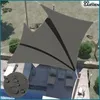 Zolta Voile d'ombrage imperméable Voile d'ombrage Voir les images du produit 10