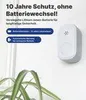 NEMAXX® M10 Mini CO-Warnmelder / Kohlenmonoxidmelder – 85 Produktbild-Vorschau 5