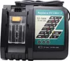 Ladegerät für Akkus der Makita 14,4V - 18V LXT Produktbild-Vorschau 7