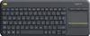 Logitech K400 Plus Tv, pełnowymiarowa (100%), Podgląd zdjęcia produktu 4