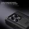 NiLLKiN CamShield Pro Case til Xiaomi 14T Pro Sort Produktbild-Vorschau 18