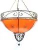 Orientalna lampa wisząca lampa wisząca lampa wisząca Demren Podgląd zdjęcia produktu 9