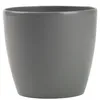 Set 6x Blumentopf Blumenkübel Matilda Runder Pflanzer Produktbild-Vorschau 3