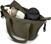 Moon V-Shape Bag / Wickeltasche Produktbild-Vorschau