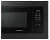 Samsung MQ7000A Noir Micro-ondes grill encastrable 23 L 800 Voir les images du produit 6