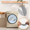 12 Stück Wischtücher für Roborock S8 MaxV Ultra Produktbild-Vorschau 4