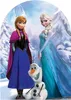 Disney Pappaufsteller Frozen Stand In Produktbild-Vorschau 1