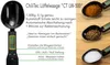 Löffelwaage CT LW-500 1-500g 0,1g genau Produktbild-Vorschau 2