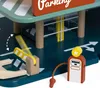 Classic World: parcheggio multipiano, elicottero, Anteprima dell’immagine prodotto 7
