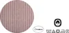 biberna Melange-Flanell Bettwäsche 0840507 WEBSTREIFEN Produktbild-Vorschau 4