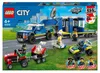 LEGO City Mobilní velitelský vůz policie, Sada na stavění, Náhled obrázku produktu 24