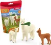 schleich WILD LIFE 42544, Forest, Wild animals / adventure Produktbild-Vorschau 7
