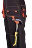 Brixton Spark Latzhose Arbeitshose Gartenhose Produktbild-Vorschau 6