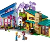 LEGO® Friends 42620 Rodinný dům Ollyho a Paisleyho Náhled obrázku produktu 38