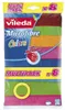 Vileda Microplane Colors 8pcs VILEDA 173722 Anteprima dell’immagine prodotto 11