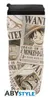 ONE PIECE - Tazza da viaggio "Wanted Anteprima dell’immagine prodotto 3