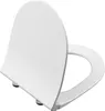 SAT Aquacare WC doccia sospeso Flush 2.0 con funzione bidet Anteprima dell’immagine prodotto 2