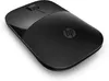 HP Z3700 Wireless-Maus, Schwarz, Optisch, RF Wireless, Produktbild-Vorschau 3