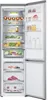 LG GBV5250CPY Kühl-Gefrierkombination 387 L FastFreeze Produktbild-Vorschau 10