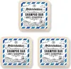 Störtebekker Festes Shampoo Anti-Schuppen 3x 100 g - Produktbild-Vorschau 1