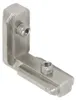 SCHMIDT systemprofile 10x Innenverbinder Nut 8 Außenwinkel Produktbild-Vorschau 1