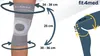 FIT4MED | Kniebrace, elastische compressiebrace, Productafbeelding-voorbeeld 11