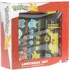 Scatola per la colazione, set per il pranzo Pikachu e Anteprima dell’immagine prodotto 11