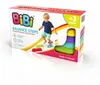 Sensorische steuntjes Balance Steps, 6 stuks - Meli Soft Productafbeelding-voorbeeld 2