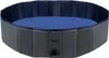 Hundepool 160x30 cm/ 120x30cm PVC + ABS Klappbar Produktbild-Vorschau 9