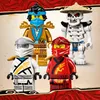 LEGO® Ninjago® 71753 L'attaque du dragon de feu Voir les images du produit 19