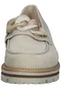 Gabor  Damenschuhe Halbschuhe Slipper Slipper Beige Produktbild-Vorschau 16