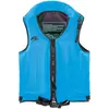 F2   Auftriebsweste Safety Weste - Inflatable  S Blau Produktbild-Vorschau 1